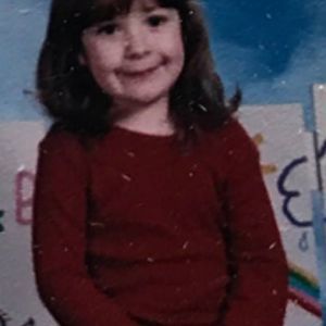 Meet your Posher, Gretchen